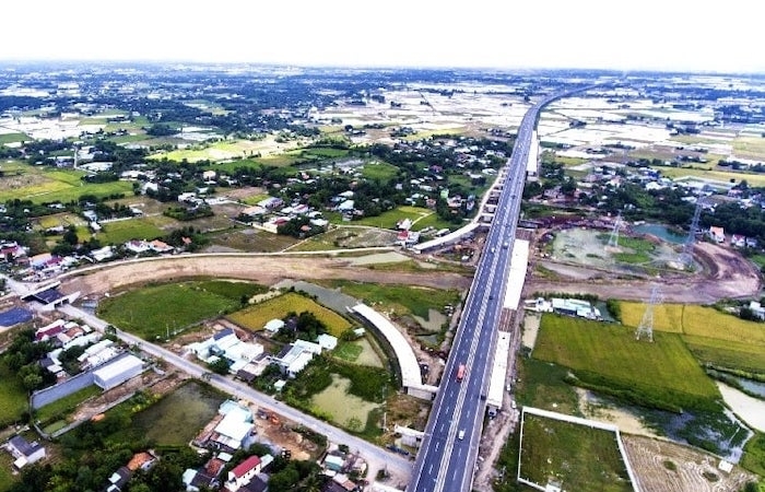 Long An tìm nhà đầu tư cho dự án khu dân cư Thanh Phú - Tân Bửu hơn 3.200 tỷ