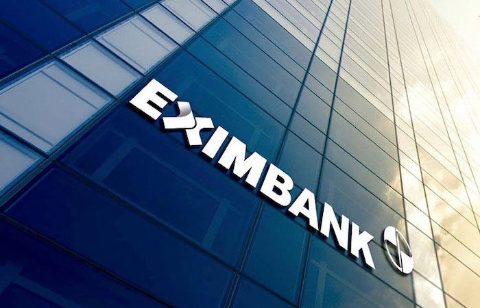 Eximbank bán 6 triệu cổ phiếu quỹ, muốn thu lời gấp rưỡi so với lúc mua