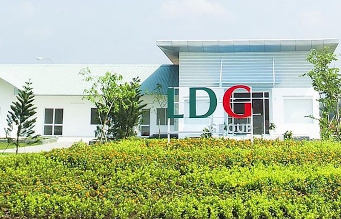 Lộ vụ bán chui 2,6 triệu cổ phiếu: Chủ tịch LDG nói 'sai sót của nhân sự mới'