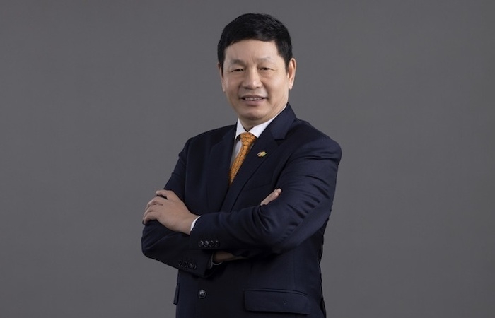 Cổ phiếu FPT lên 'đỉnh', ông Trương Gia Bình trở lại top 10 người giàu nhất sàn chứng khoán Việt