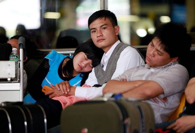 Vietnam Airlines, VietJet Air phải bồi thường 10 tỉ đồng vì chậm, hủy chuyến