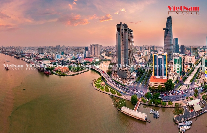 Saigon One Tower được Viva Land 'hồi sinh', có tên mới là IFC One
