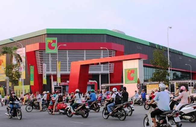 Nhiều đại gia Thái Lan 'chạy đua' giành quyền mua lại Big C Việt Nam