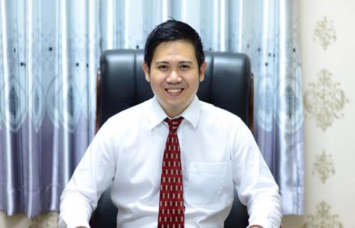 Ông chủ hãng tivi Việt dành 5 triệu USD cho các startup