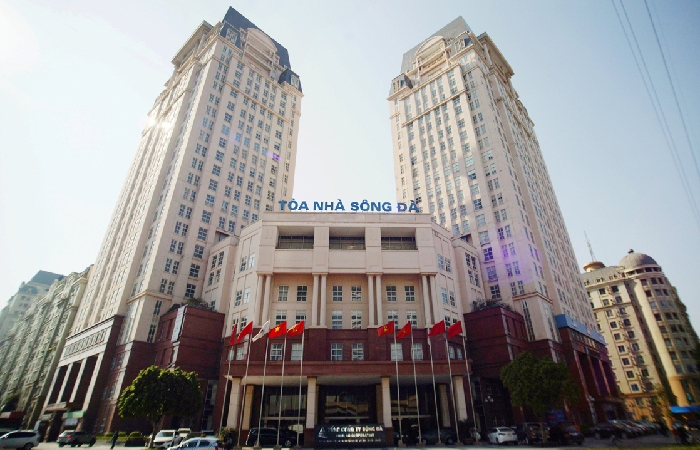 IPO Tổng công ty Sông Đà: Chỉ bán được 0,36% lượng cổ phần chào bán