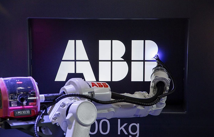 ABB chi 2,6 tỷ USD thâu tóm mảng giải pháp công nghiệp của General Electric