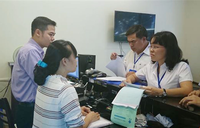 Thuế Hà Nội tăng thu từ hộ kinh doanh, doanh nghiệp ngoài quốc doanh