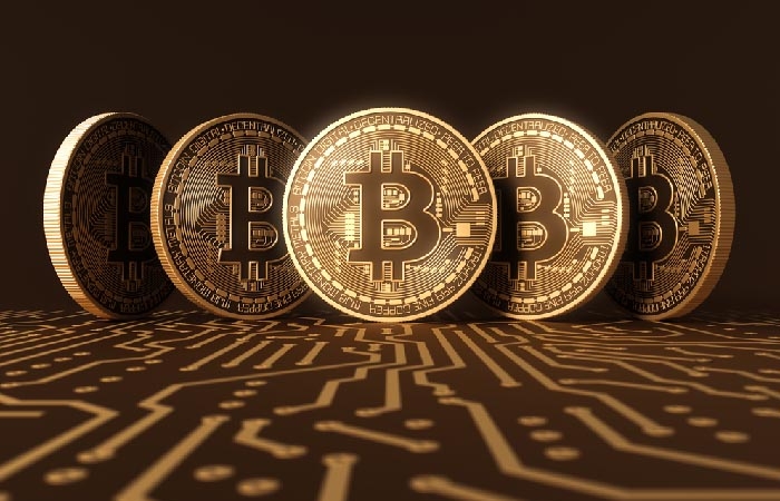 Hai nhà đầu tư Bitcoin bị cáo buộc lừa đảo