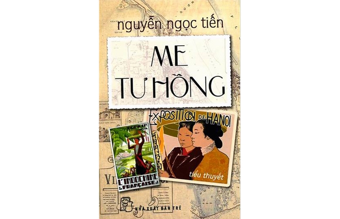 ‘Me Tư Hồng’, chìm nổi chuyện đời nữ doanh nhân Việt đầu tiên