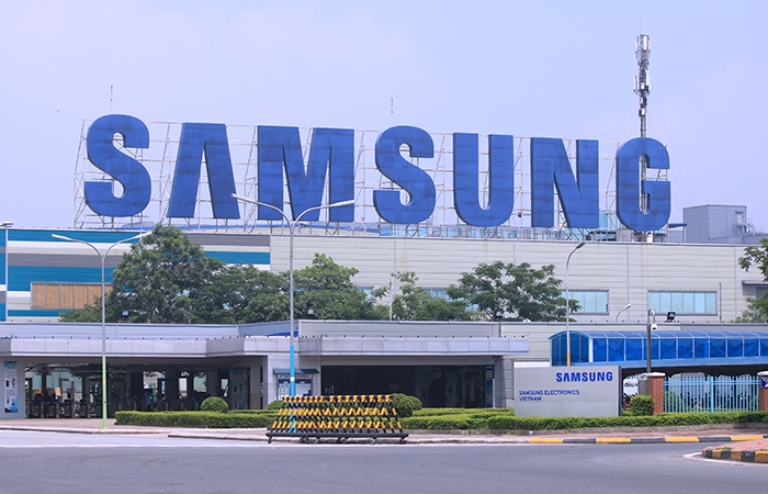 Samsung thay đổi kế hoạch: Rủi ro lớn cho kinh tế Việt Nam?