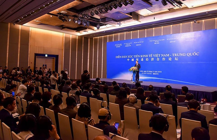 Diễn đàn Bác Ngao: 'Việt Nam là con hổ mới về kinh tế của châu Á!'