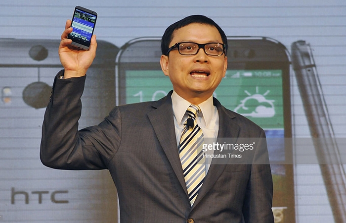 Giám đốc mảng smartphone của HTC từ chức vì 'kế hoạch nghề nghiệp cá nhân'