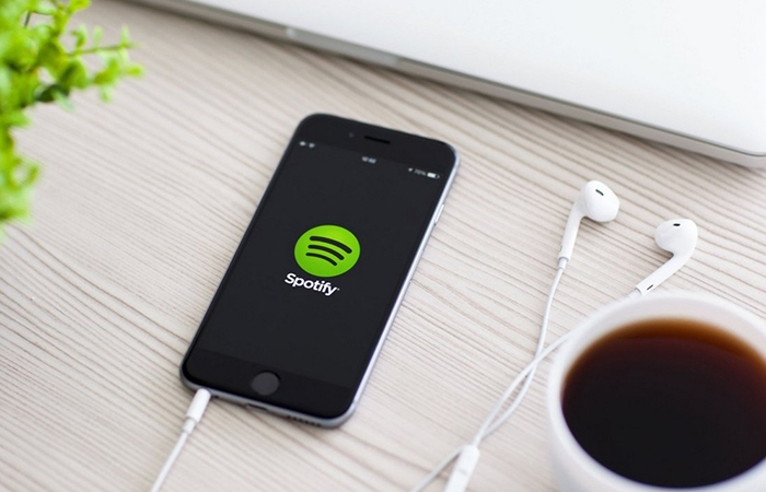 Ứng dụng nghe nhạc Spotify chính thức có mặt tại Việt Nam