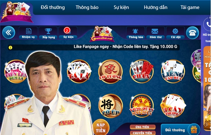 Ông Nguyễn Thanh Hóa nhận bao nhiêu tiền từ 'trùm' cờ bạc?