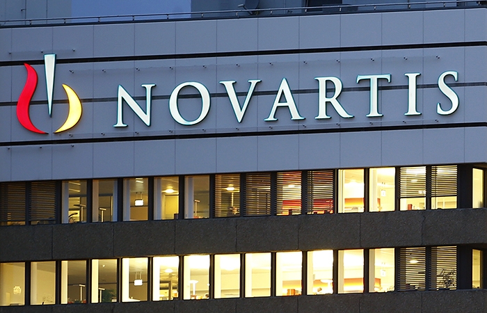 Novartis bán cổ phần trong liên doanh chăm sóc sức khỏe khách hàng
