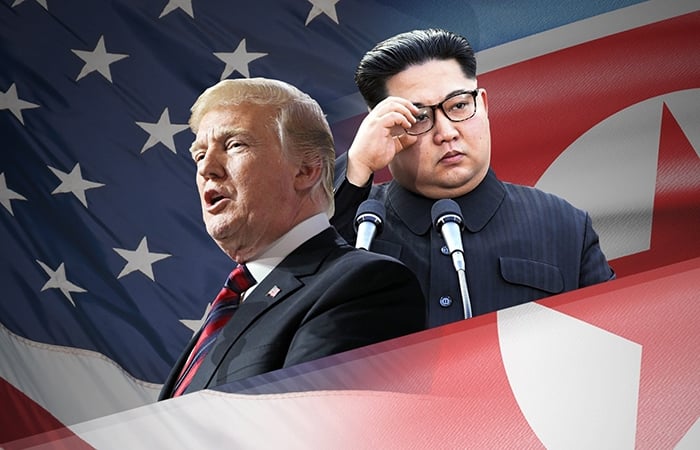 Thượng đỉnh Mỹ-Triều 12/6/2018:  'Vạn sự khởi đầu nan'