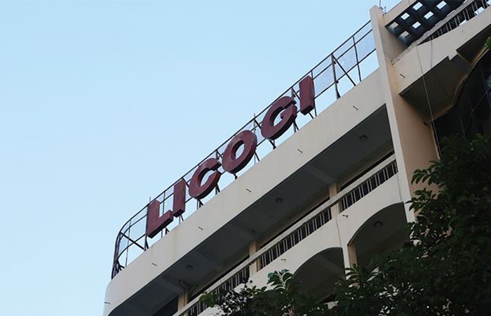 Licogi đặt kế hoạch thoát lỗ trong năm 2018