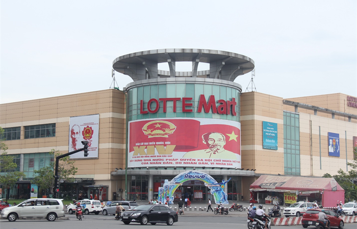 Lotte Việt Nam thu trăm tỷ mỗi năm nhờ bán kẹo cao su