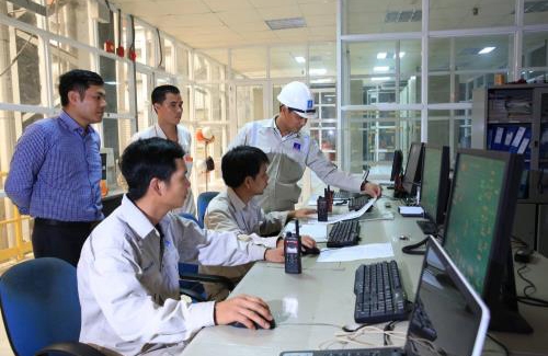 Nhà máy nhiên liệu sinh học Dung Quất sắp khởi động lại