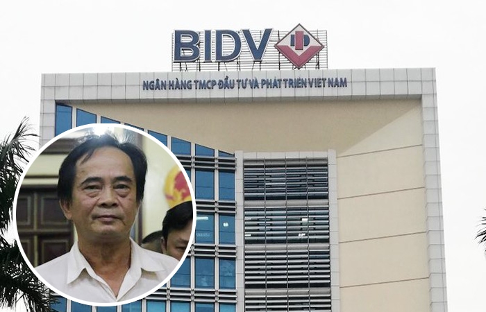 BIDV: 'Bắt ông Đoàn Ánh Sáng không ảnh hưởng đến hoạt động toàn hệ thống'