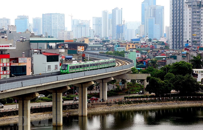 Kiến nghị xử lý tài chính dự án đường sắt đô thị Cát Linh-Hà Đông