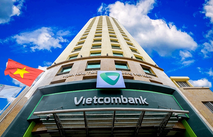 Vietcombank được chấp thuận mở chi nhánh tại Úc