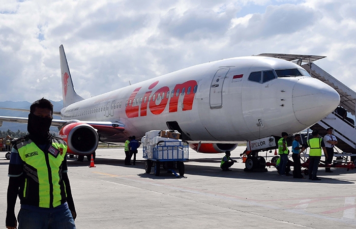 Vụ tai nạn máy bay Lion Air: Indonesia công bố kết luận điều tra cuối cùng