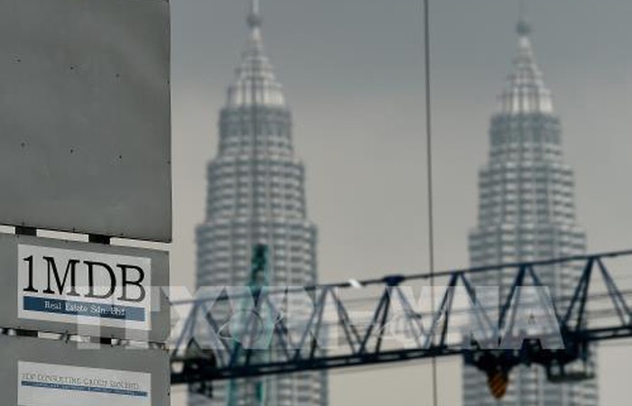 Thụy Sĩ: Nhiều ngân hàng bị phạt vì liên quan đến quỹ 1MDB của Malaysia