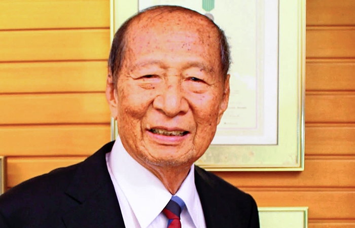 Cha đẻ siêu dự án Khu đô thị Nam Thăng Long qua đời ở tuổi 88