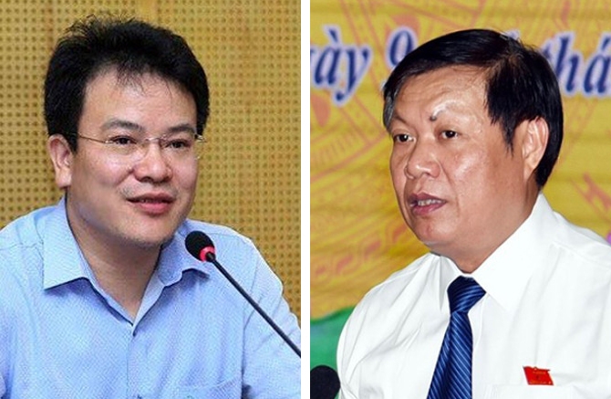 Nhân sự tuần qua: Chủ tịch UBND tỉnh Khánh Hòa bị cách chức, 2 Bộ có tân Thứ trưởng