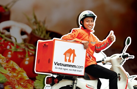Startup kỳ lân Hàn Quốc sắp gia nhập thị trường giao đồ ăn nhanh Việt Nam