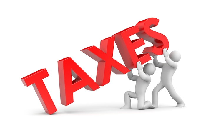 Báo cáo tóm tắt về việc xây dựng Nghị quyết của Quốc hội về xử lý nợ đọng thuế