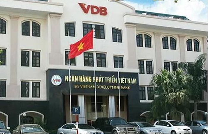 Ông Đào Quang Trường được bổ nhiệm làm Tổng giám đốc Ngân hàng VDB