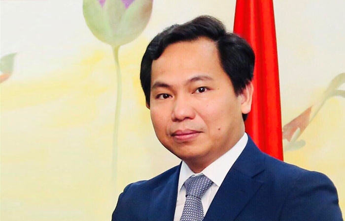 Nguyên Thứ trưởng Bộ Kế hoạch & Đầu tư Lê Quang Mạnh làm Chủ tịch Cần Thơ