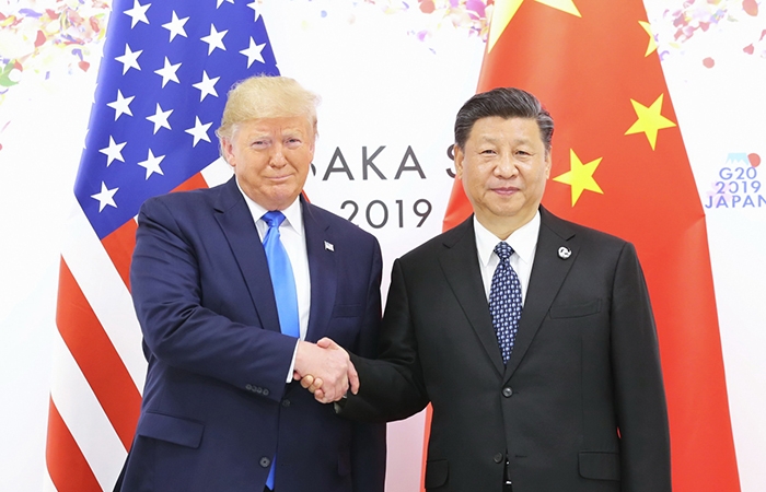 Chuyên gia nói gì về thỏa thuận đình chiến thương mại Mỹ-Trung