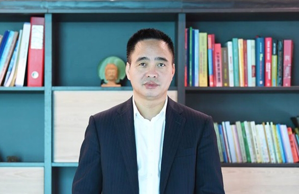 Tổng Biên tập báo điện tử VOV làm Phó tổng giám đốc Đài Tiếng nói Việt Nam