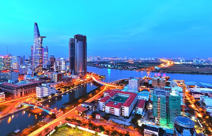 Báo cáo toàn cảnh tăng trưởng kinh tế Việt Nam năm 2019