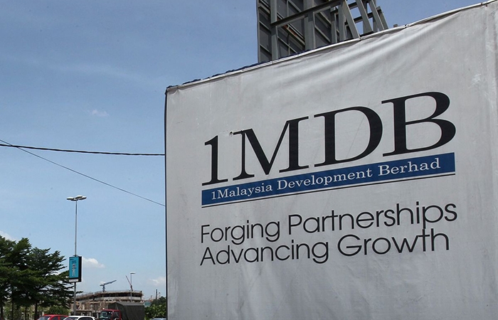 Doanh nhân Malaysia phủ nhận vai trò cầm đầu vụ bê bối Quỹ 1MDB