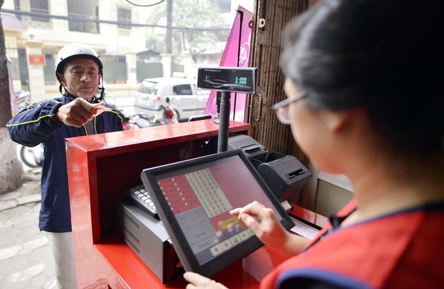 Kết quả Vietlott: Jackpot 'nổ' liên tiếp, khách hàng tại Hà Nội 'ẵm' hơn 30 tỷ đồng