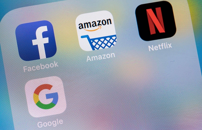 Truy thu thuế Netflix, Google, Facebook gặp khó, vì sao?