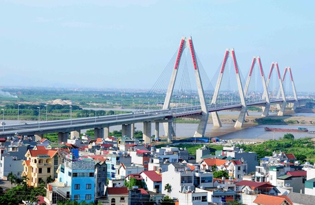 VietnamFinance bình chọn 10 sự kiện tiêu biểu của Hà Nội năm 2020
