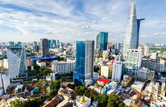 Báo cáo nghiên cứu thị trường bất động sản Việt Nam quý IV/2019 của Colliers International