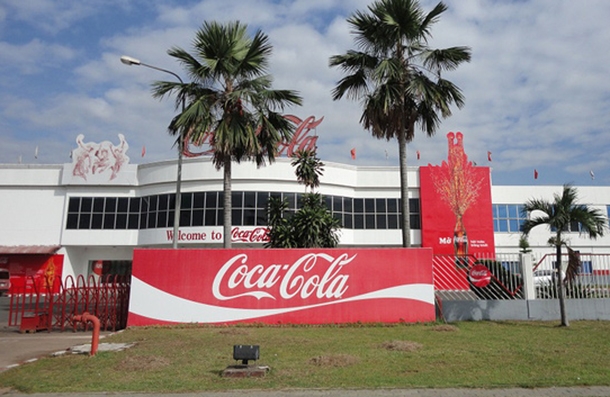 Coca-Cola Việt Nam bị truy thu, xử phạt về thuế hơn 821 tỷ đồng