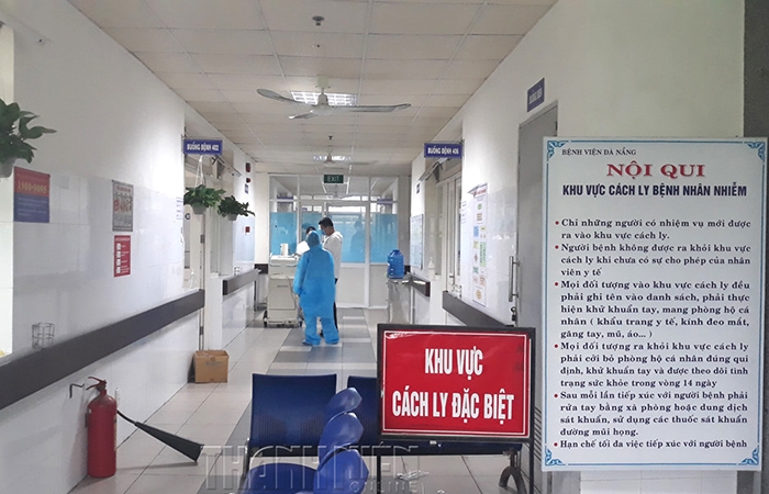 Xuất hiện thêm 3 bệnh nhân nhiễm Covid-19 tại Bình Thuận