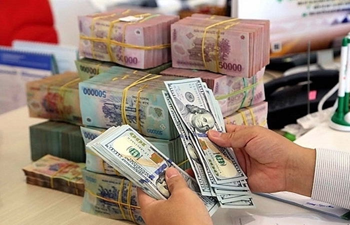 Báo cáo thị trường tài chính tiền tệ Việt Nam tháng 2/2020