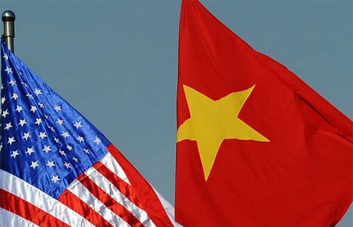 Quan hệ thương mại và đầu tư Việt - Mỹ trong 1/4 thế kỷ