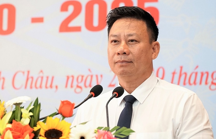 Tân Chủ tịch UBND tỉnh Tây Ninh Nguyễn Thanh Ngọc là ai?