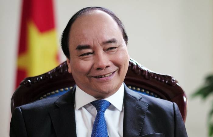 Thủ tướng Nguyễn Xuân Phúc tái cử Ban Chấp hành Trung ương Đảng khóa XIII