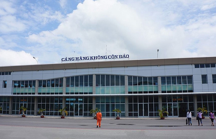 Bộ GTVT dự kiến phê duyệt quy hoạch sân bay Côn Đảo trong tháng 1/2021