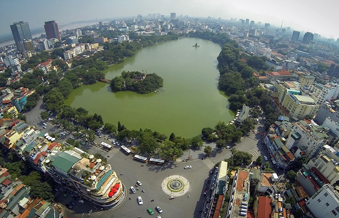 10 sự kiện nổi bật trong năm 2021 của thành phố Hà Nội